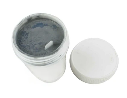 Use Solder Paste Use Solder Paste